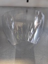 VR1 Adventure Helmet Visor Clear