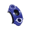 Zeta Rotating Bar Clamp Blue