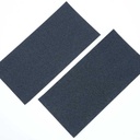 R&G Universal Tank Traction Sheets Black