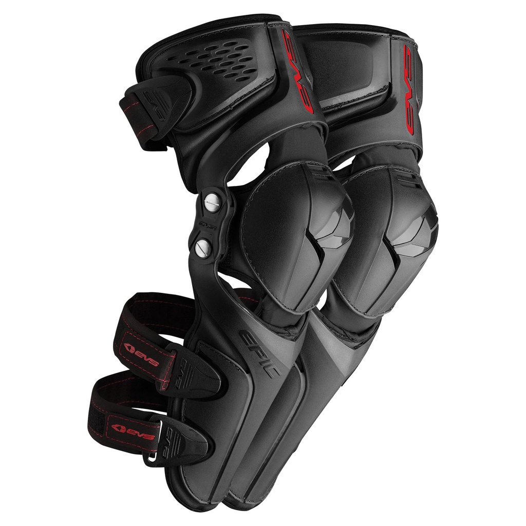 EVS Epic Knee Guards CE