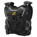 EVS F2 Roost Deflector Black