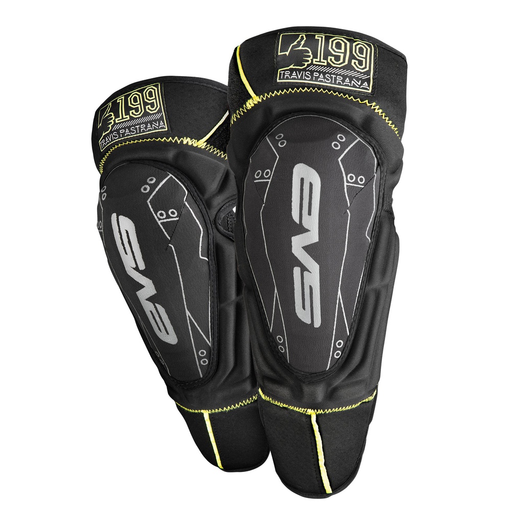 EVS TP 199 Pastrana Knee Pads