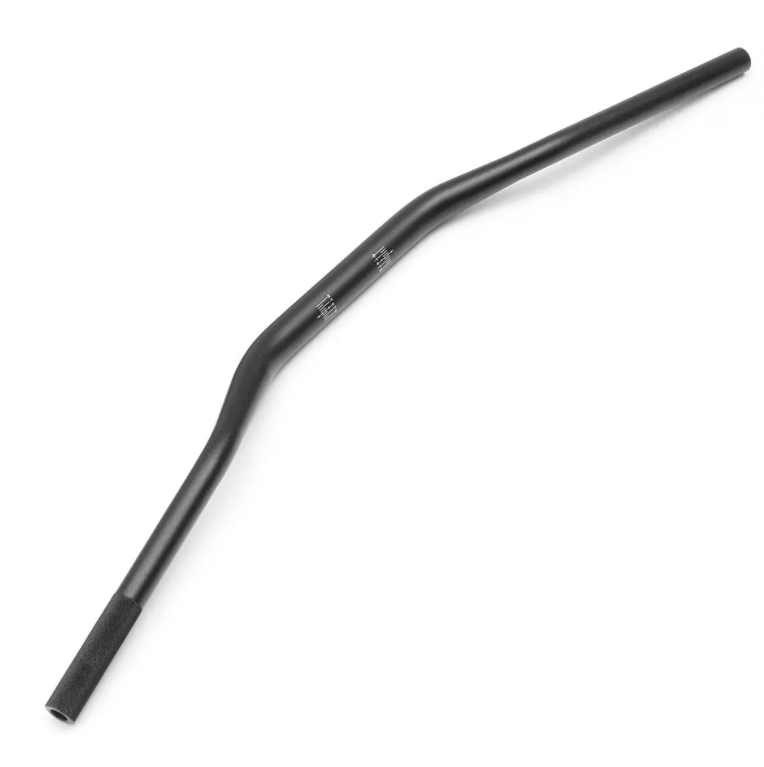 Racecraft Fatbar 28mm 999-Bend Black