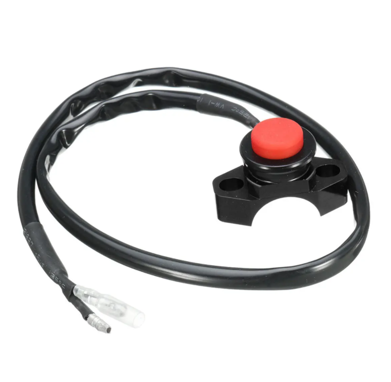 Racecraft Kill Switch Alu Black