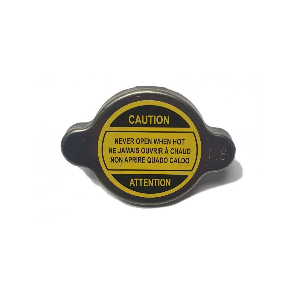 Racecraft Radiator Cap 1.8 Bar Jap