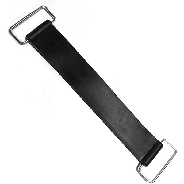 Racecraft Battery Strap 125mm