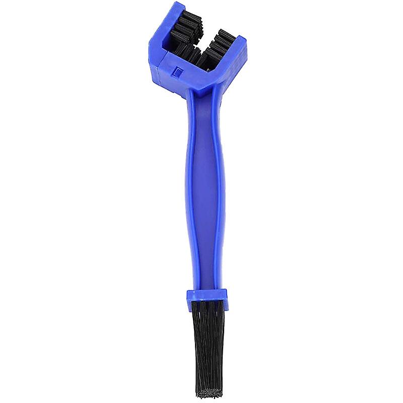 Racecraft Chain Brush Blue