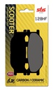 SBS Brake Pad FA199 Ceramic
