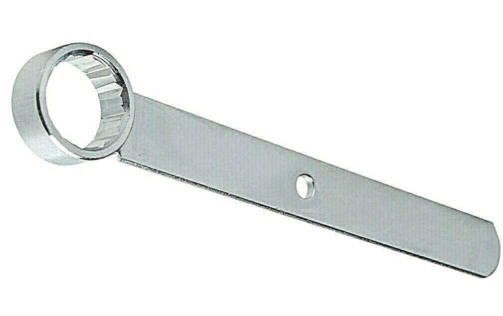 Tusk Spark Plug Wrench 13/16"