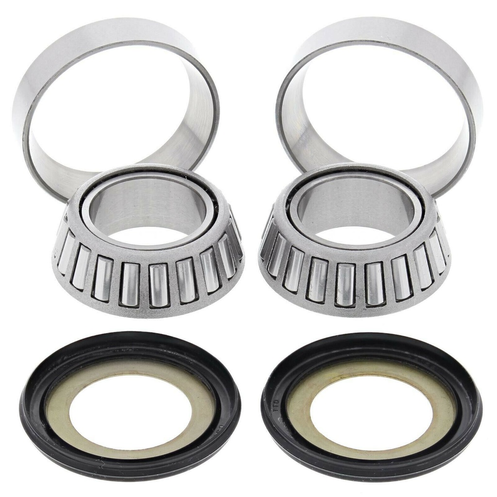 All Balls Steering Head Bearing Kit Honda CR|XR