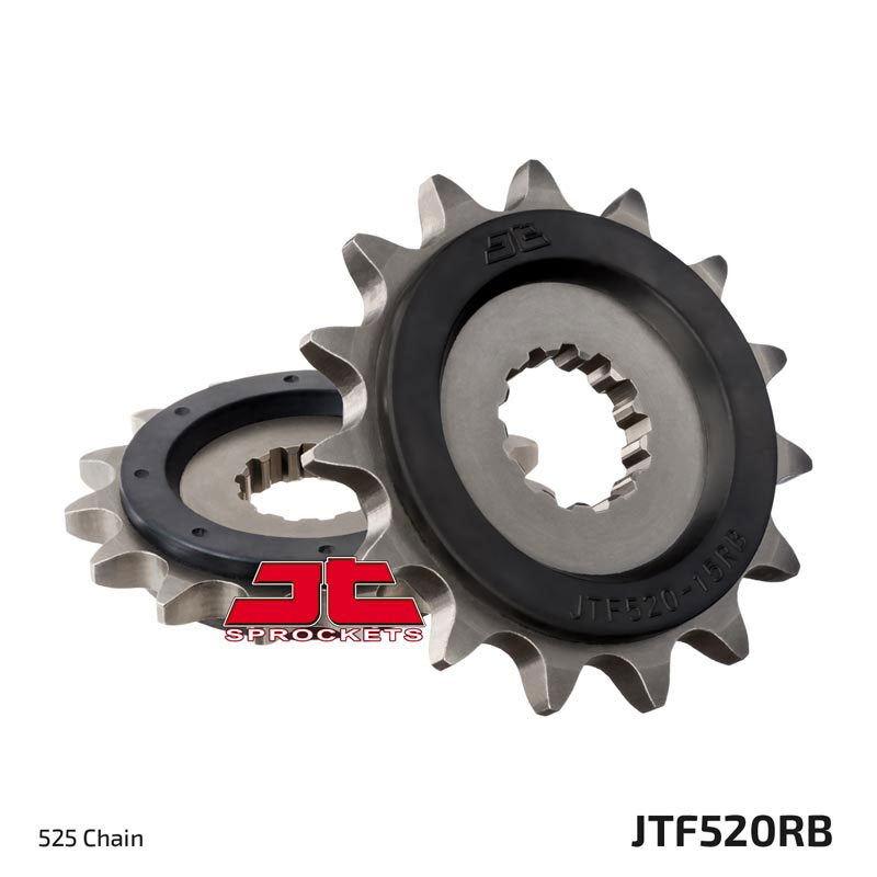 JT Sprocket Front JTF520 17T RB