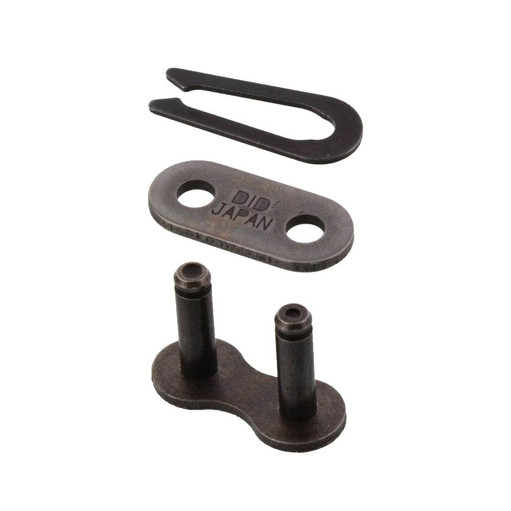 DID Chain Masterlink 420 D Std Clip Type RJ Black