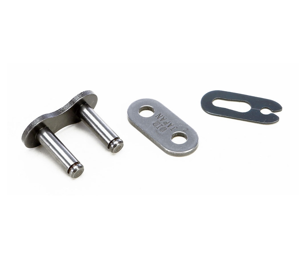 DID Chain Masterlink 530 STD Clip Type RJ Natural