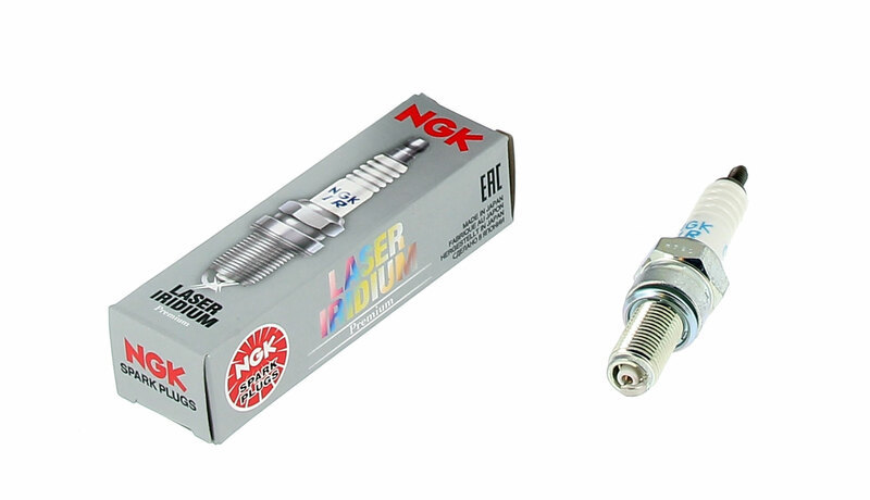 NGK Spark Plug LMAR7DI-10 ea