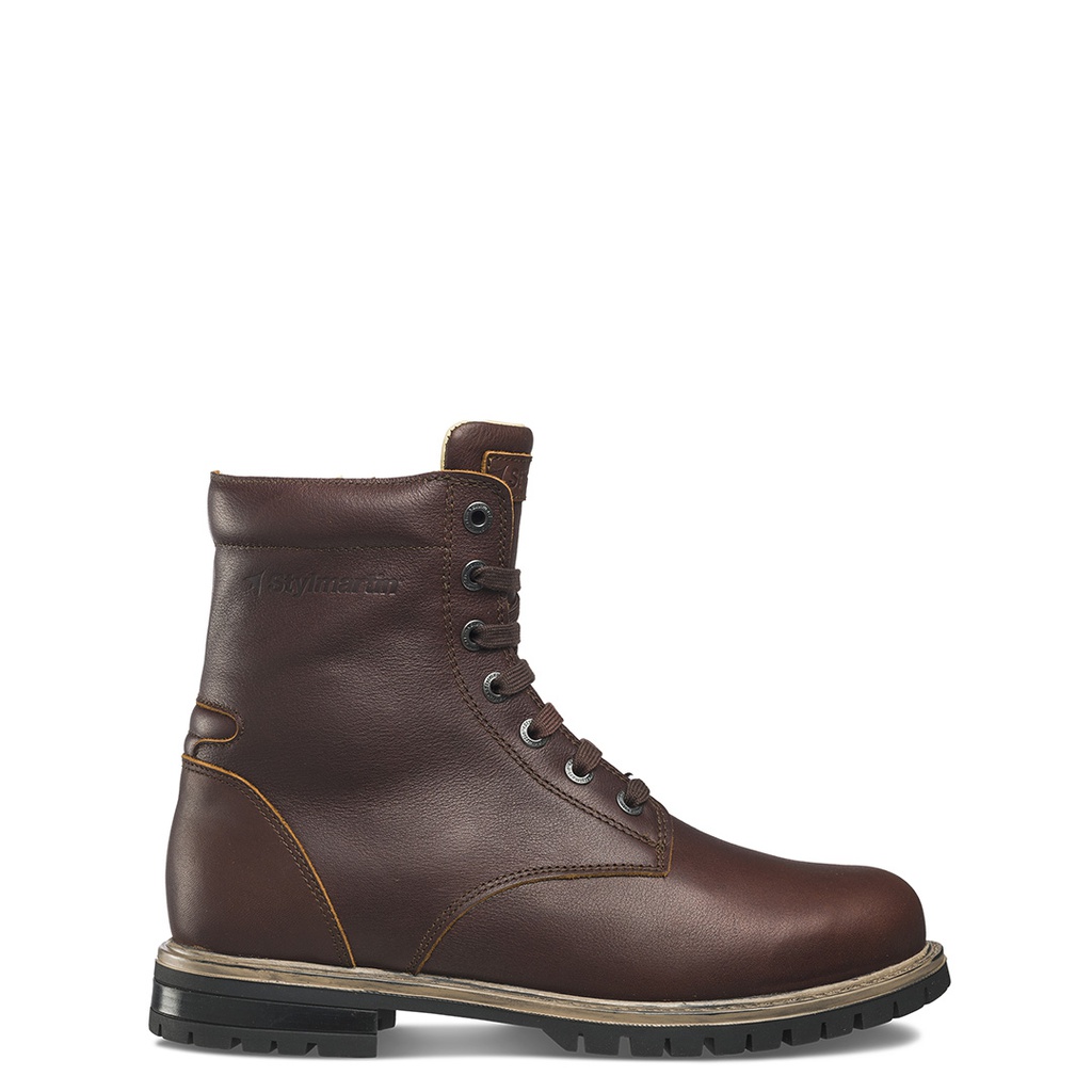 Stylmartin Urban Boot Ace Brown