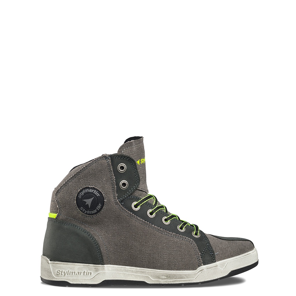 Stylmartin Sneaker Sunset Evo Grey