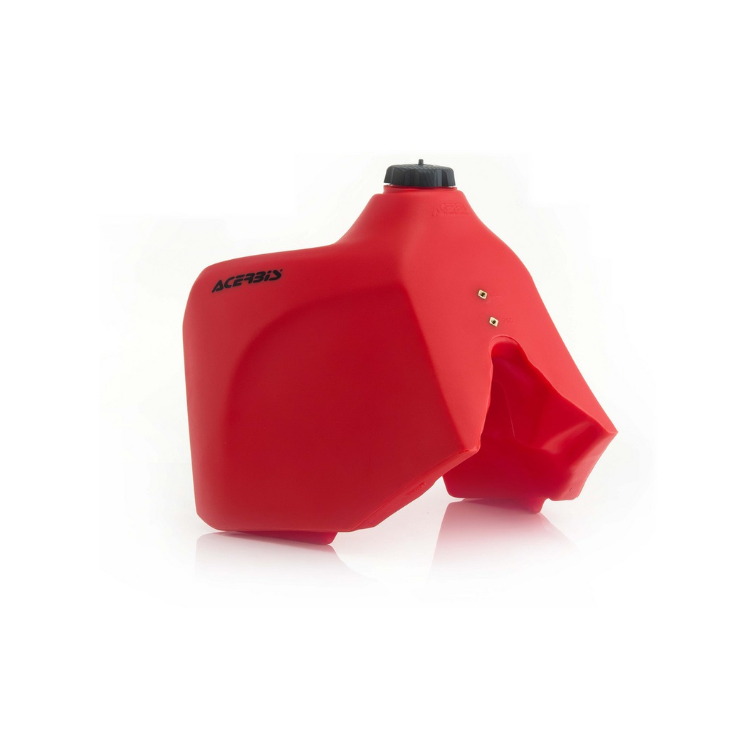 Acerbis Fuel Tank Honda XR650 '93-96 22L Red