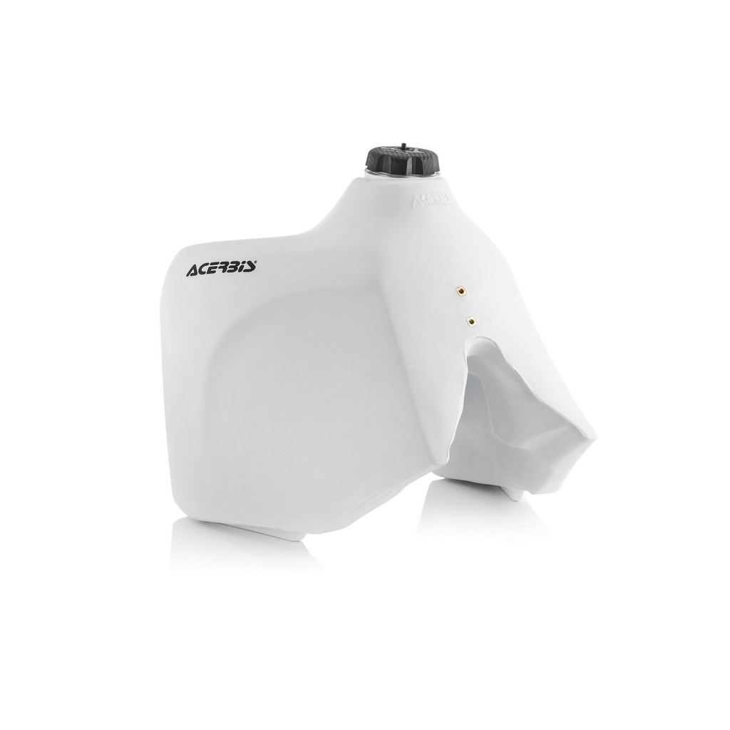 Acerbis Fuel Tank Honda XR650 '93-96 22L White