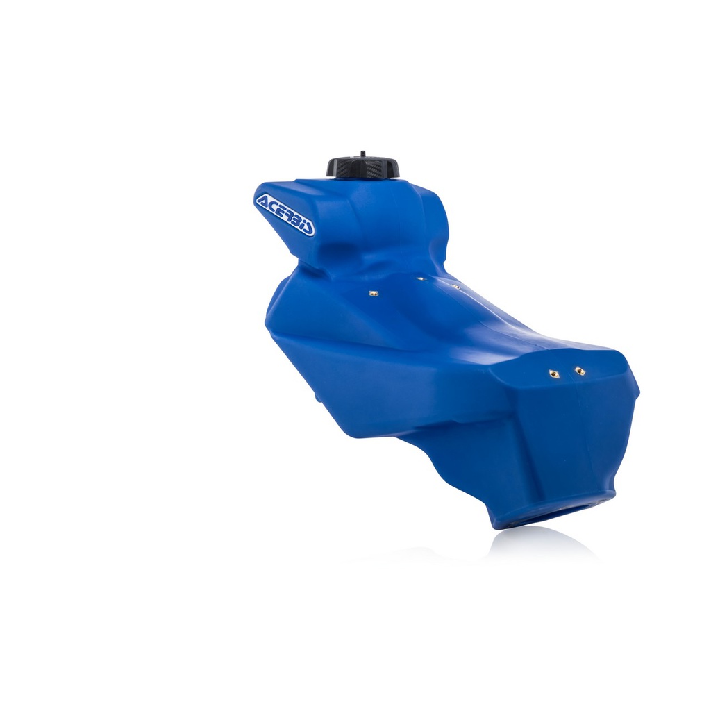 Acerbis Fuel Tank Yamaha YZ 250|450F '18-23 10L Blue