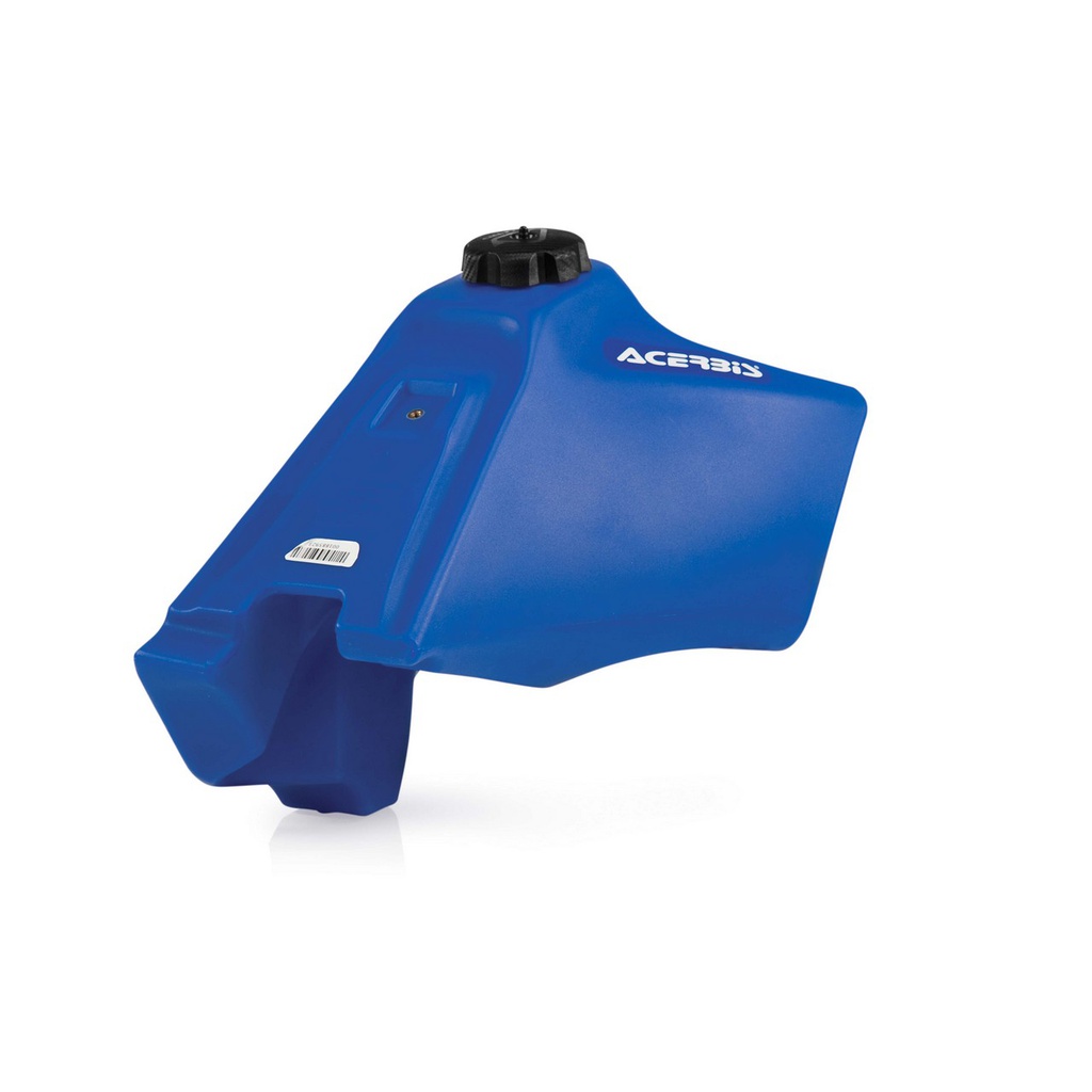 Acerbis Fuel Tank Yamaha YZ85 '07-21 8.5L Blue