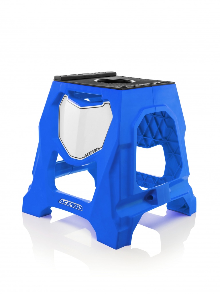 Acerbis Bike 711 Stand Blue