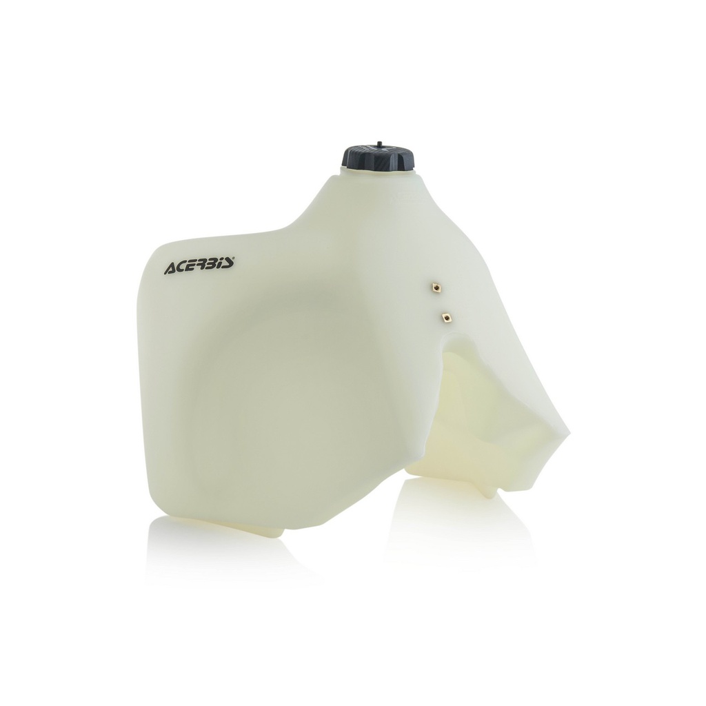 Acerbis Fuel Tank Honda XR650 '93-96 22L Clear