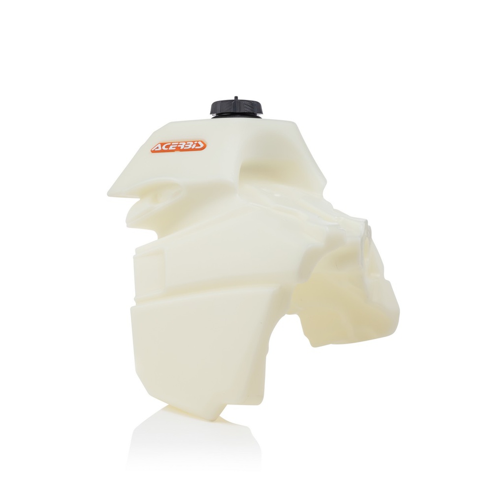 Acerbis Fuel Tank KTM SXF '19-22 15L Natural 700