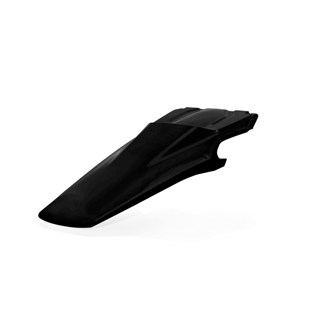 Acerbis Rear Fender Husqvarna '19-22 Black