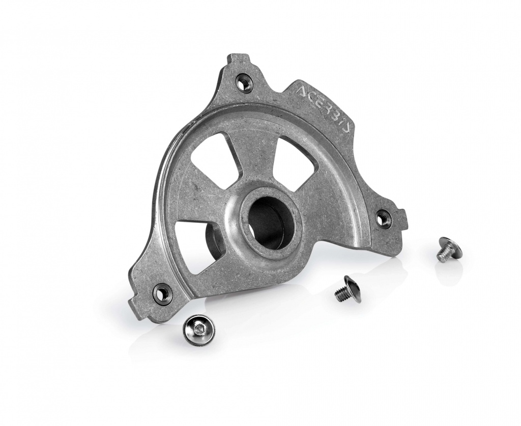 Acerbis X-Brake 2.0 Front Disc Cover Mounting Kit KTM|Husqvarna 85 '09-23