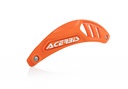 Acerbis X-Exhaust Cover Orange 16