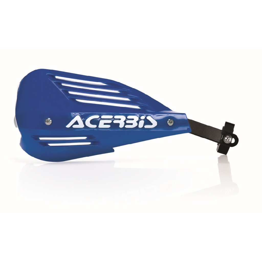 Acerbis Endurance Hand Guards Blue