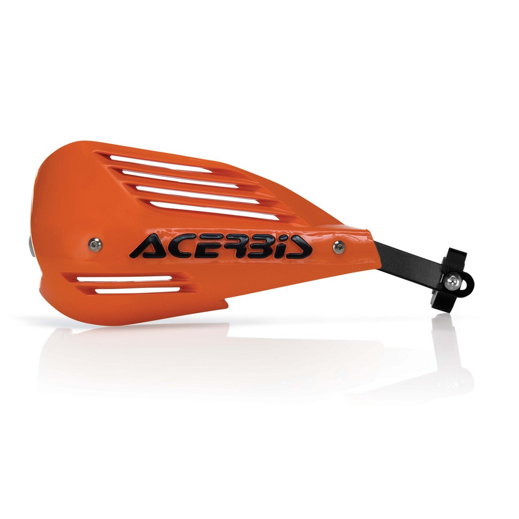 Acerbis Endurance Hand Guards Orange