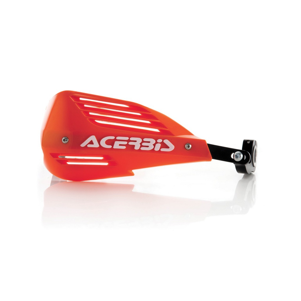 Acerbis Endurance Hand Guards Orange 16