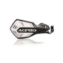 Acerbis K-Future YKS Hand Guards Black/White