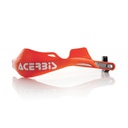 Acerbis Rally Pro Hand Guards Orange 2