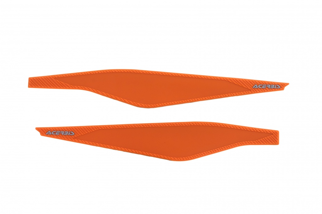 Acerbis X-Guard Swingarm Protector KTM '16-22 Orange