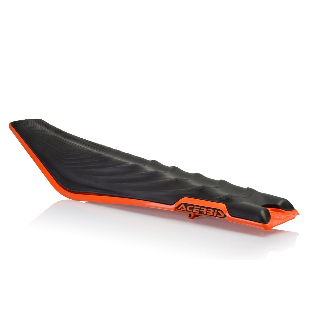 Acerbis X-Air Seat KTM '19-23 Black 700