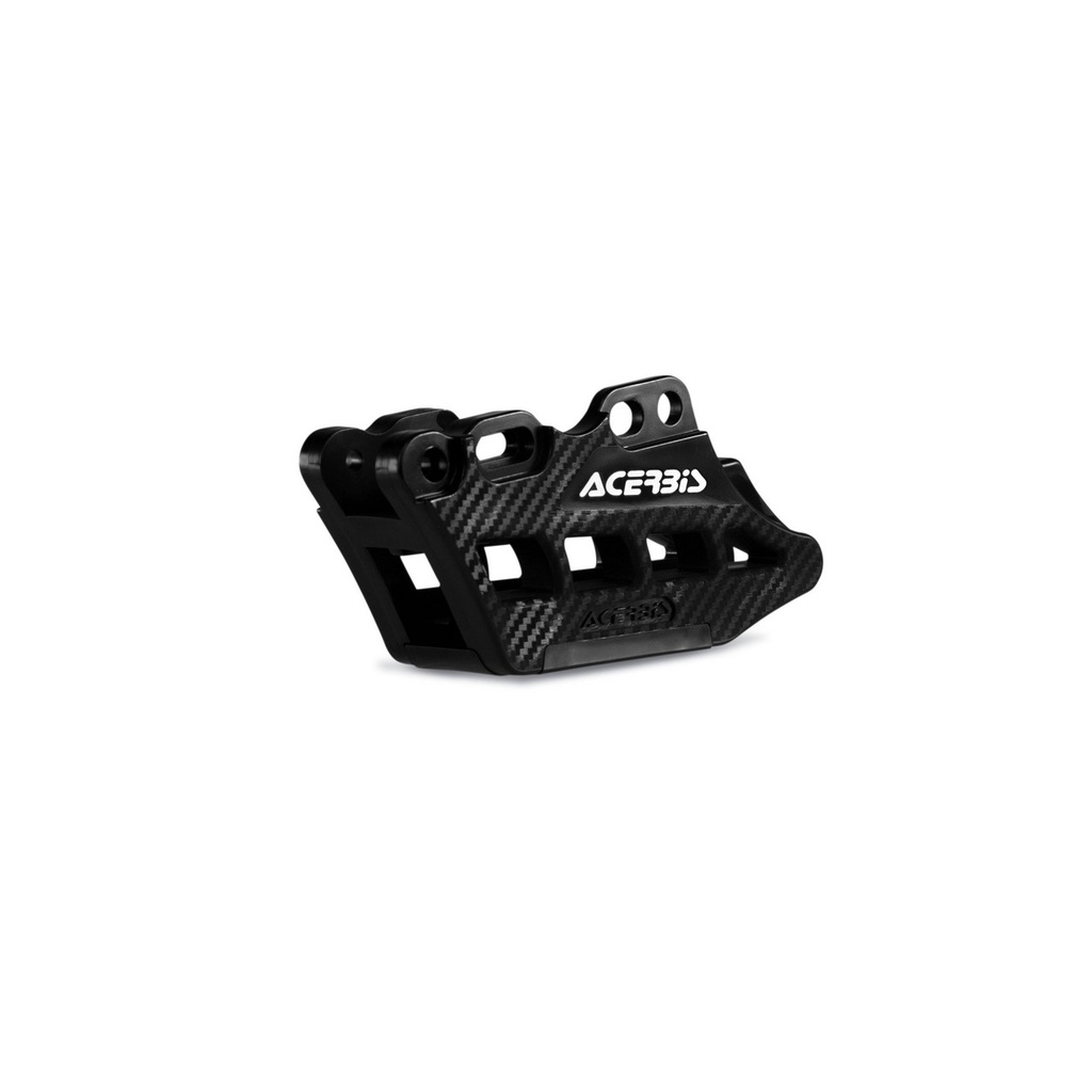 Acerbis Chain Guide Yamaha YZ|YZF '05-23 Black