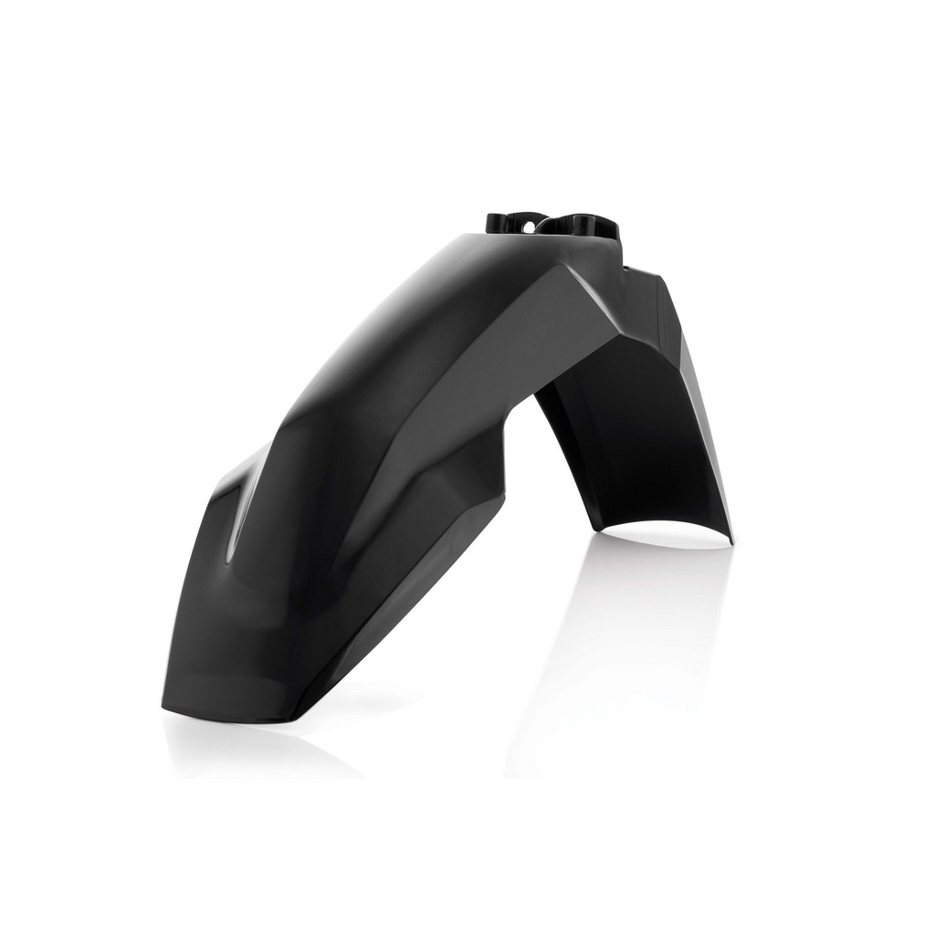 Acerbis Front Fender Husqvarna '16-23 Black