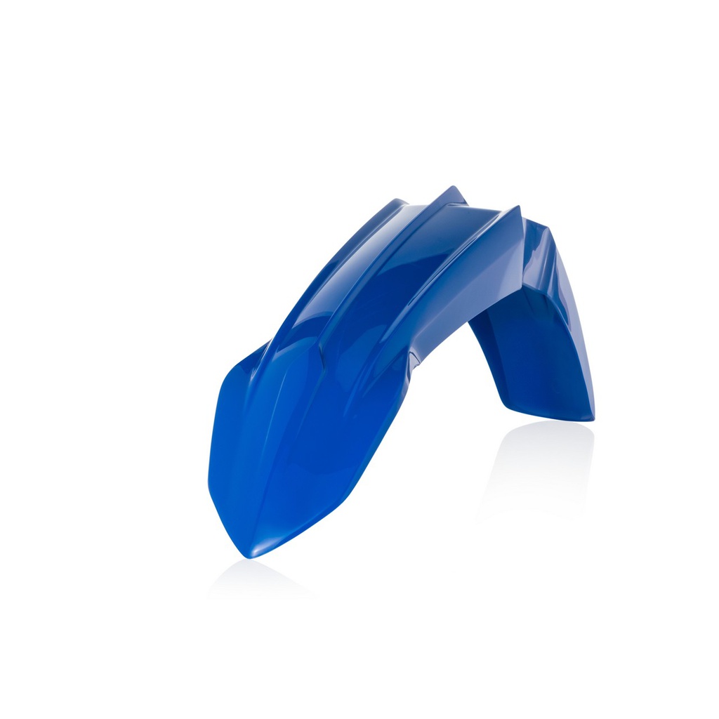 Acerbis Front Fender Yamaha YZ|WR|F '18-23 Blue