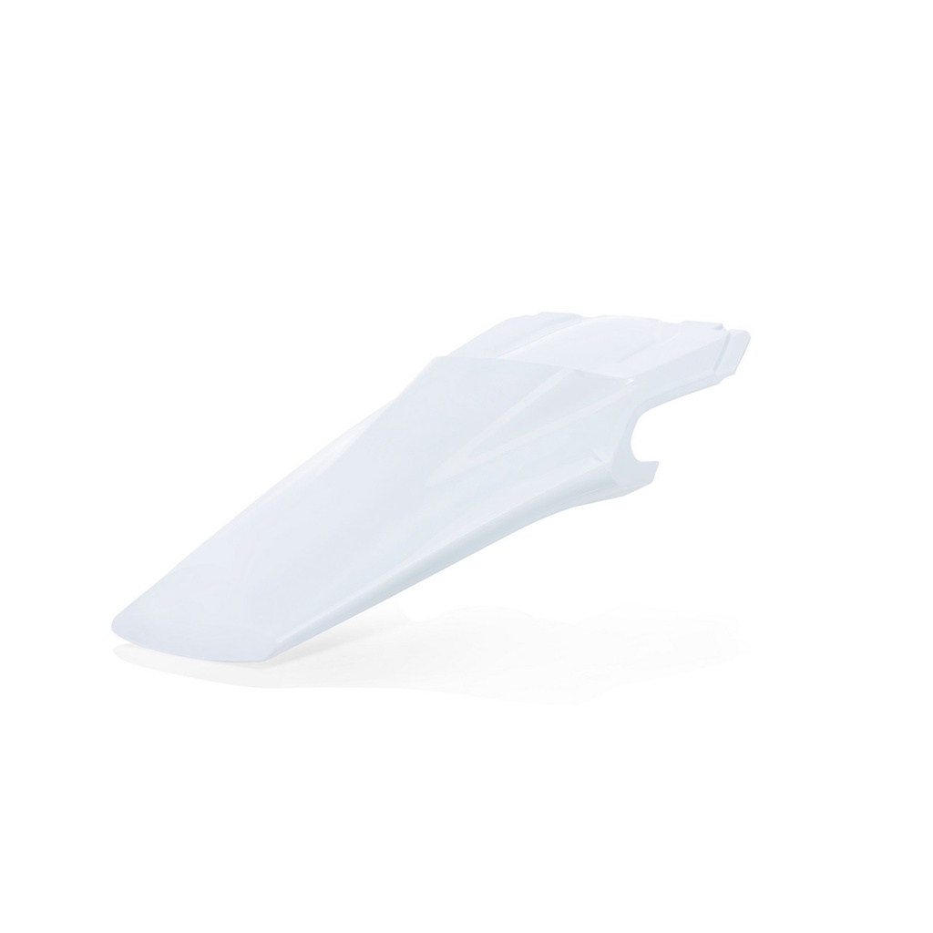 Acerbis Rear Fender Husqvarna '19-22 White