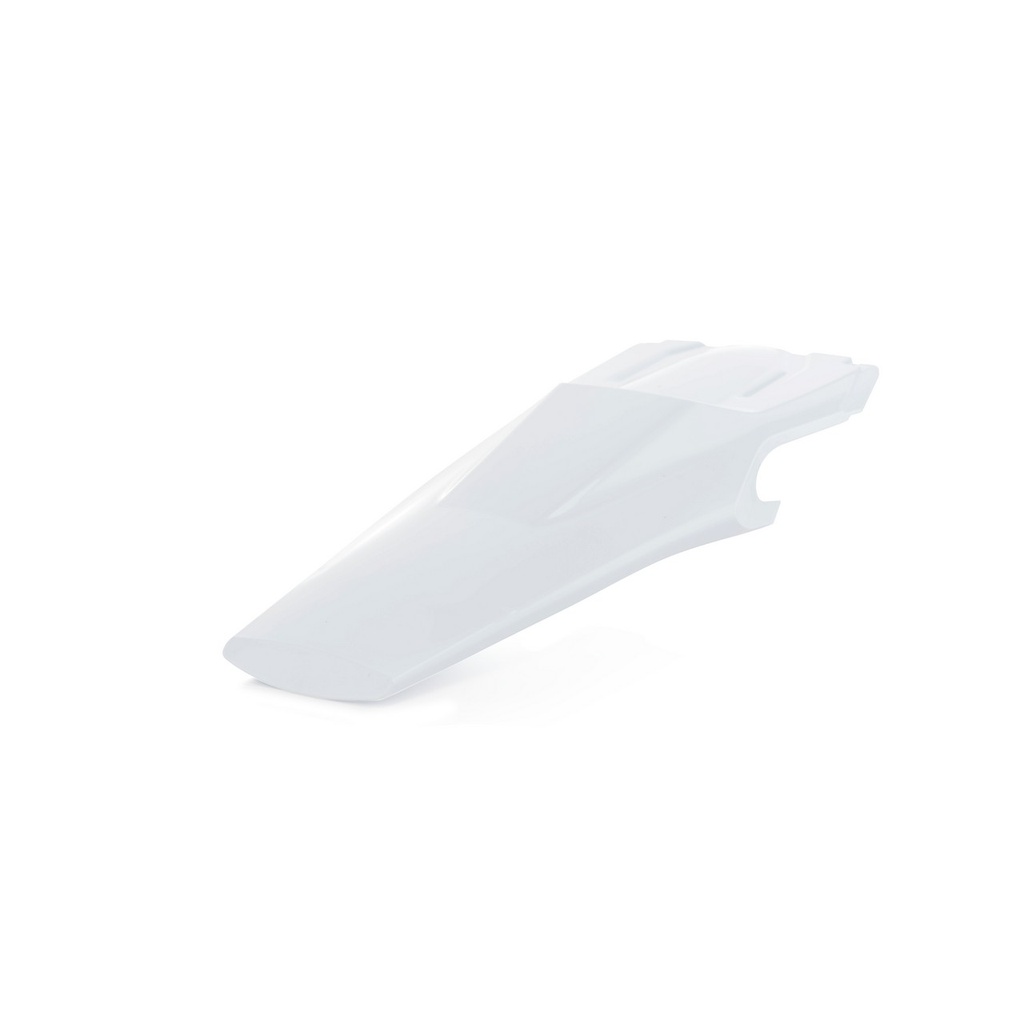 Acerbis Rear Fender Husqvarna TE|FE '20-23 White