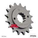 JT Sprocket Front JTF314 15T