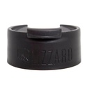 Lizzard Flask Coffee Lid Black