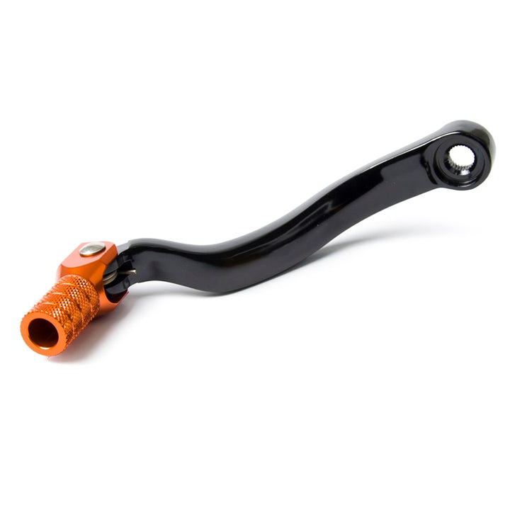 Racecraft Gear Shift Lever Black/Orange KTM300 '01-06