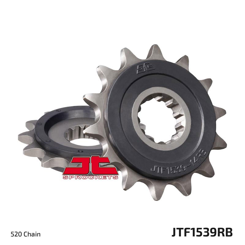 JT Sprocket Front JTF1539 14T RB