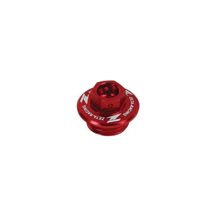 Zeta Oil Filler Plug CRF250R '18-21