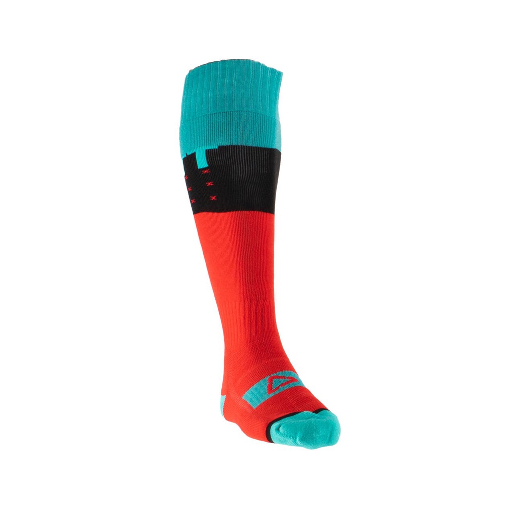 Leatt Socks Moto Fuel