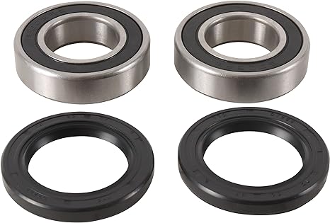 Pivot Works Rear Wheel Bearing Kit KTM 300 EXC 2018