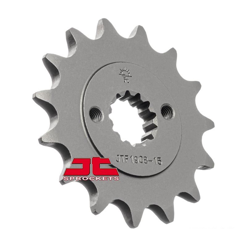 Motrix Sprocket KTM 390 Front 15T